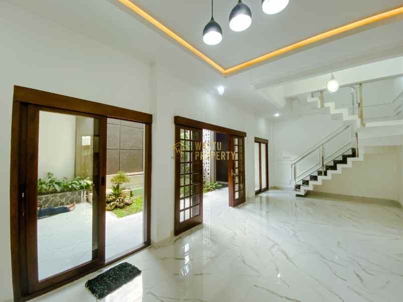 rumah impian di maguwoharjo sleman kawasan strategis