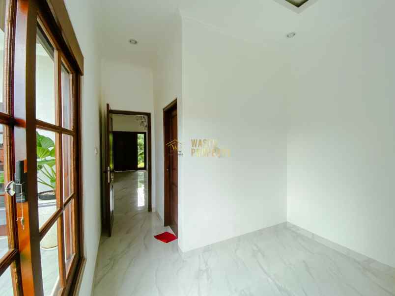 rumah impian di maguwoharjo sleman kawasan strategis