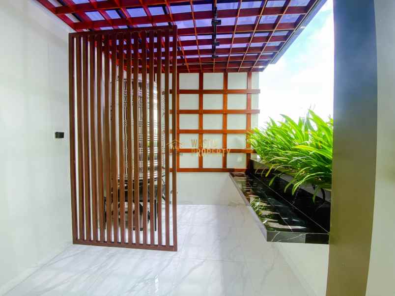 rumah impian di maguwoharjo sleman kawasan strategis