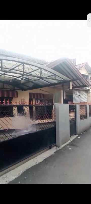 rumah jagakarsa jakarta selatan