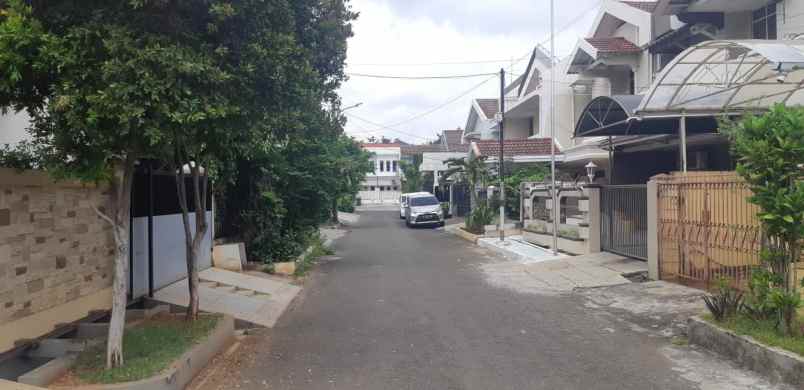 rumah janur indah