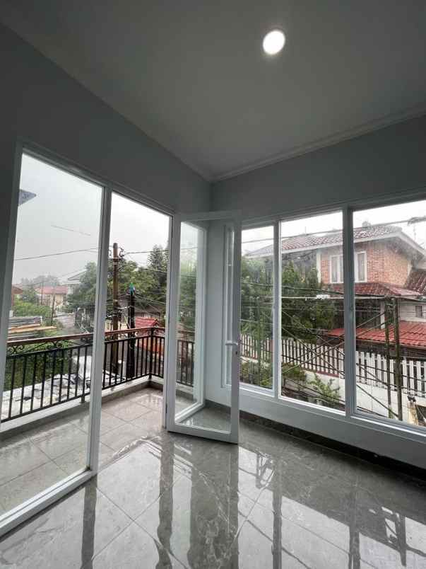 rumah jl cinere raya cinere