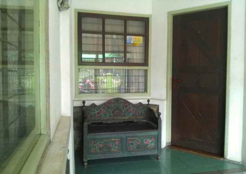 rumah jl kayuringijaya bekasi