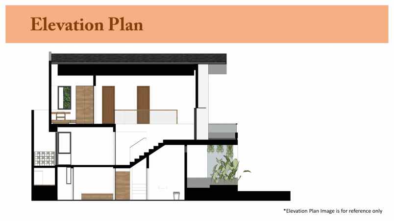 rumah jl niban rimin buaran serpong