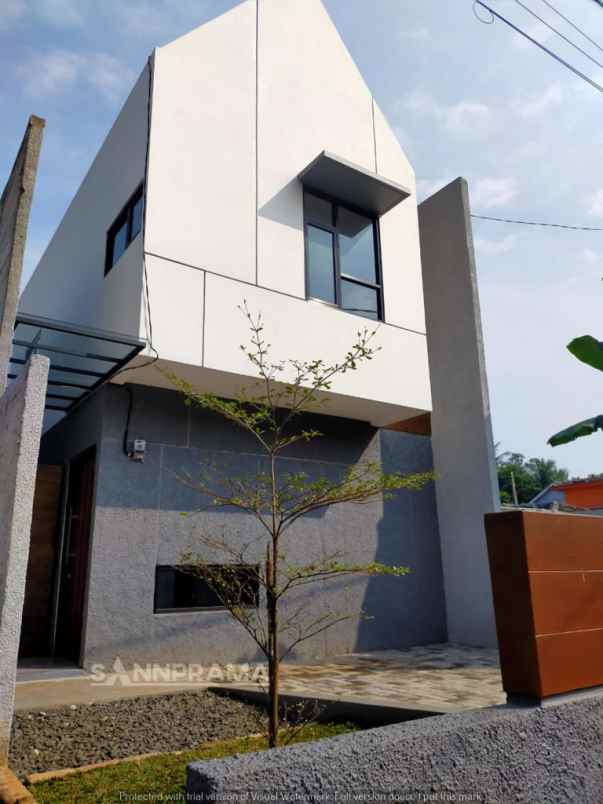 rumah jl rw dolar rt 003 rw 007