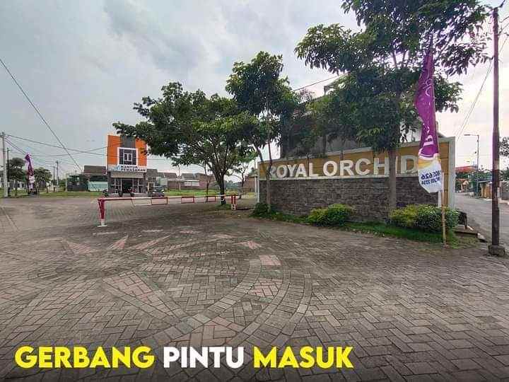 rumah jl saimbang urang agung