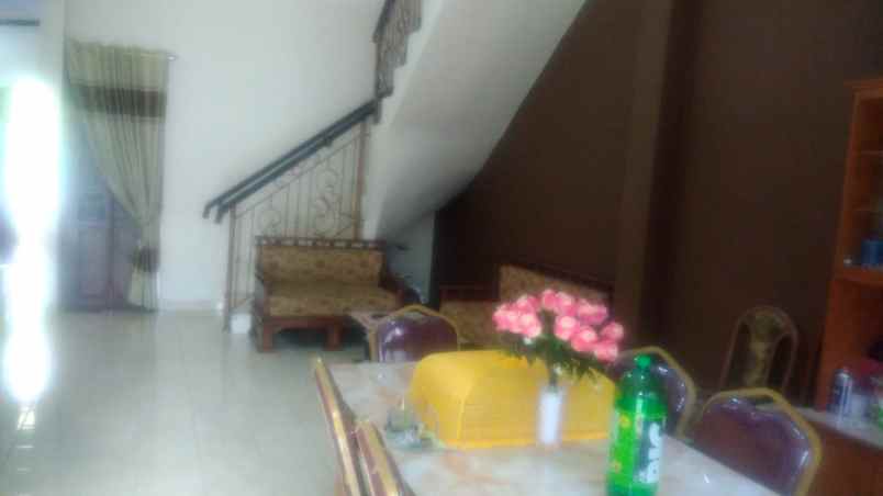 rumah jl sultan alauddin