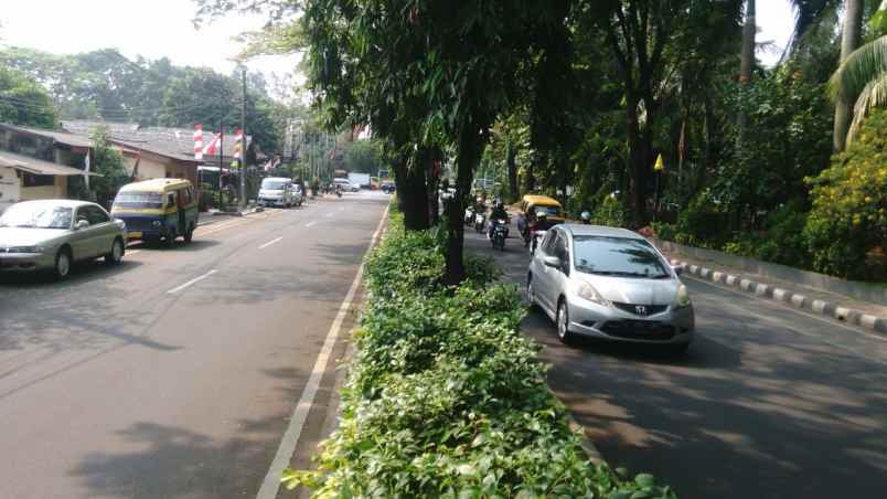 rumah jl tmp taruna tangerang