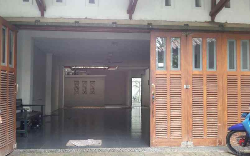 rumah jln metro pondok indah