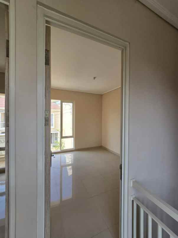 rumah juanda landblok strategis listrik 1300w