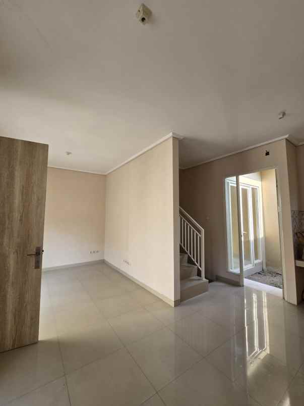 rumah juanda landblok strategis listrik 1300w