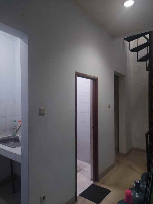 rumah kantor dijual daerah mampang jakarta selatan