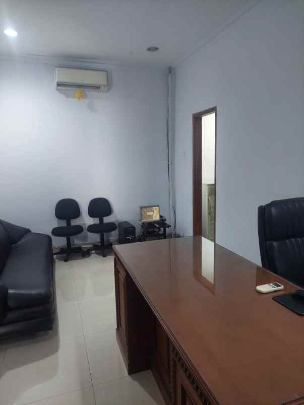 rumah kantor dijual daerah mampang jakarta selatan