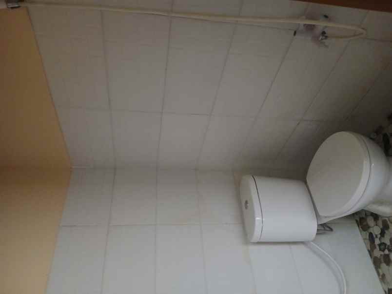 rumah kavling siap huni di ujung harapan bekasi