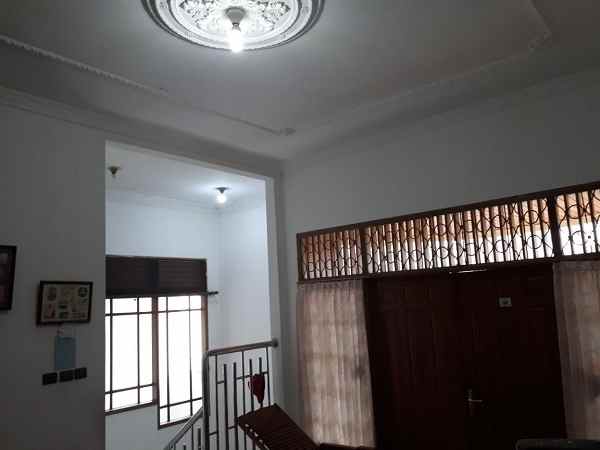 rumah kelapa gading timur