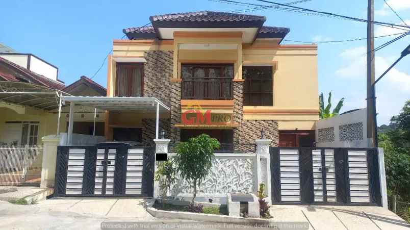 rumah komp taman melati pasir impun