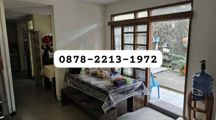 rumah komplek dekat ke tol kopo bandung