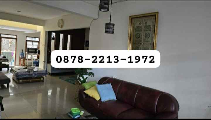 rumah komplek dekat ke tol kopo bandung
