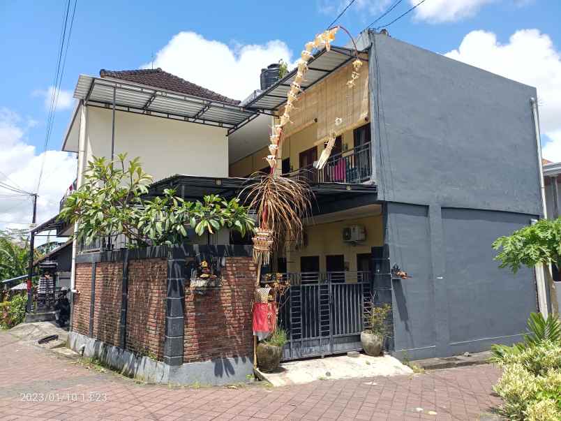 rumah kost dalung dekat ke canggu dan kerobokan