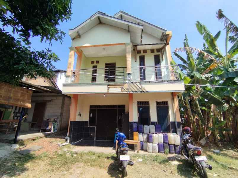 rumah kost strategis dekat rsud dr moewardi solo