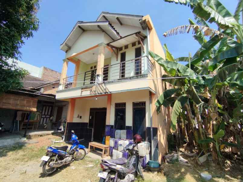 rumah kost strategis dekat rsud dr moewardi solo