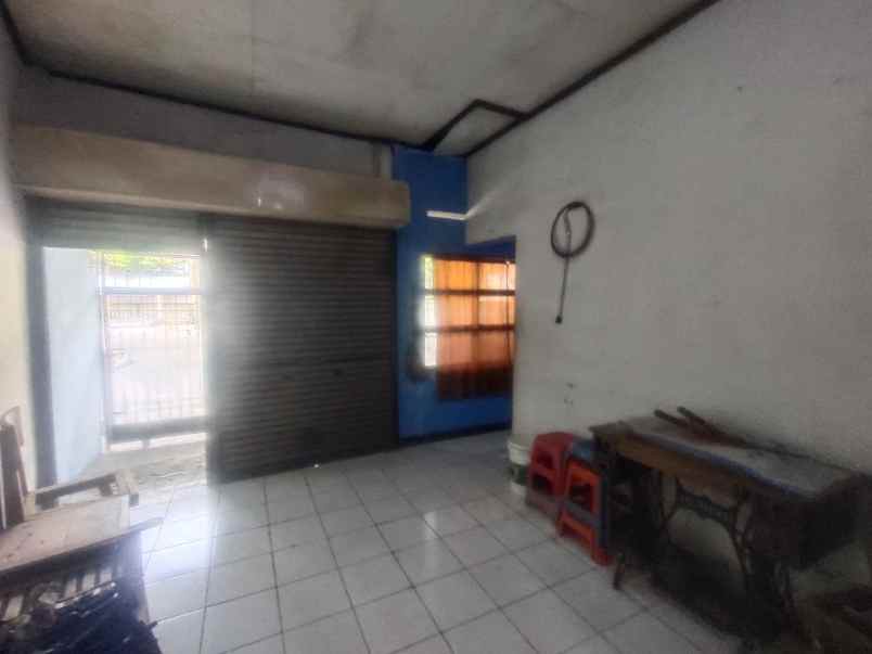 rumah lama hitung tanah manahan solokota