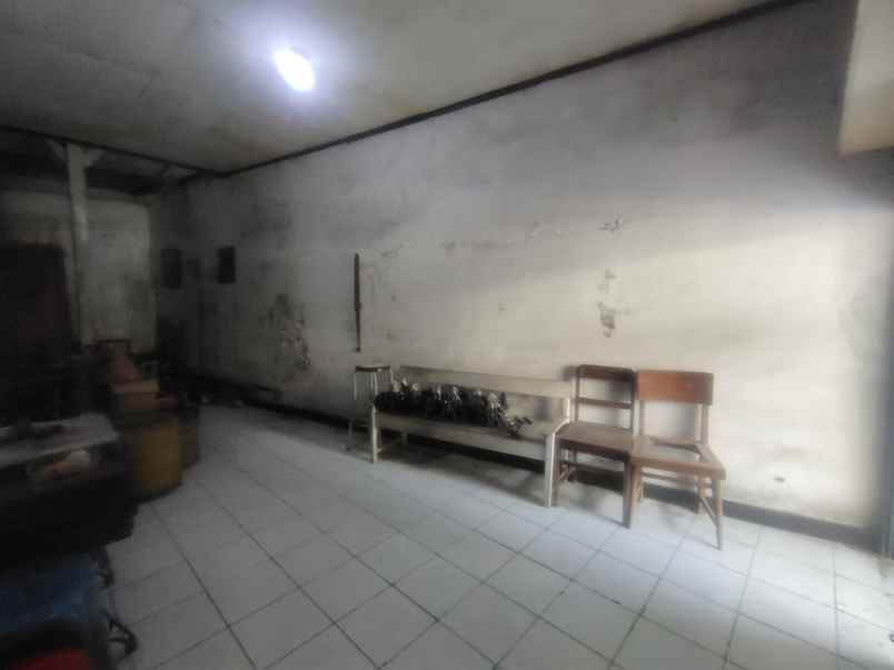 rumah lama hitung tanah manahan solokota