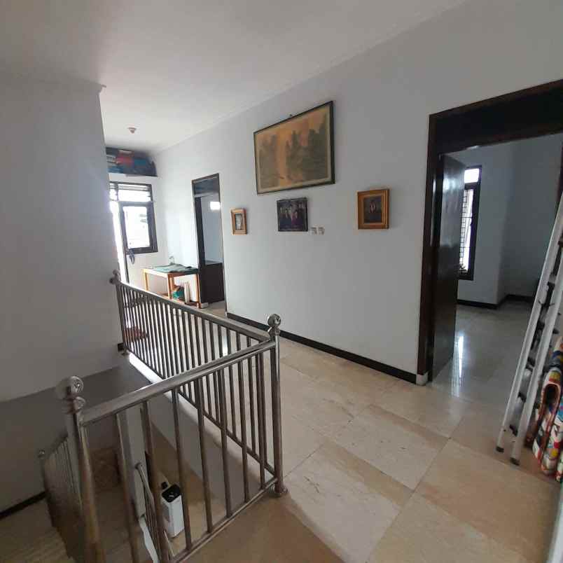 rumah lokasi strategis di bji mekarsari bekasi timur