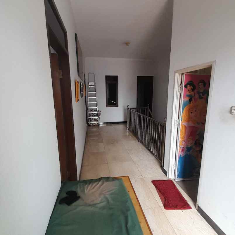 rumah lokasi strategis di bji mekarsari bekasi timur