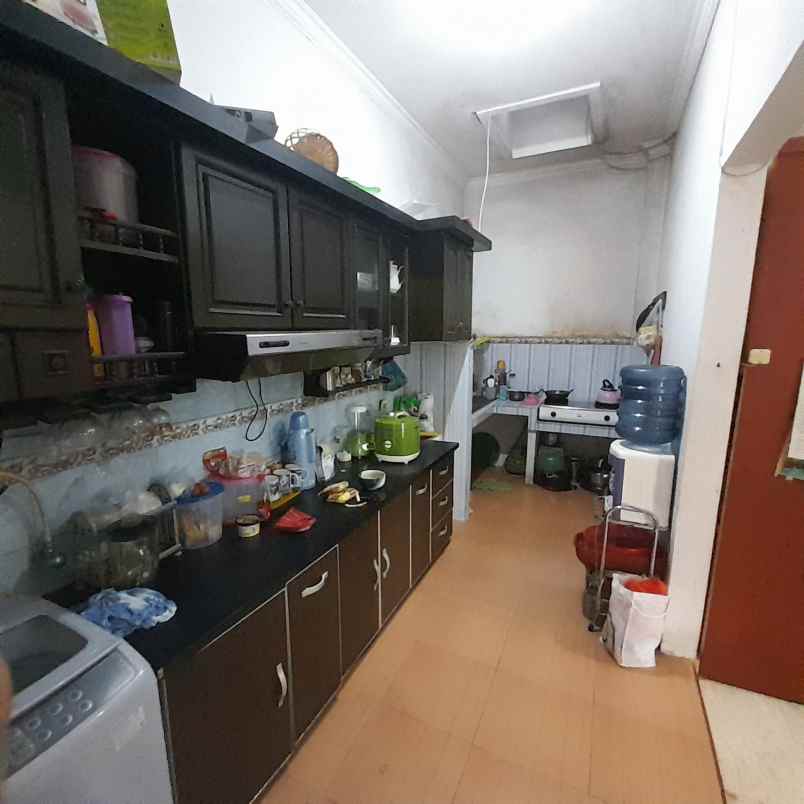 rumah lokasi strategis di bji mekarsari bekasi timur