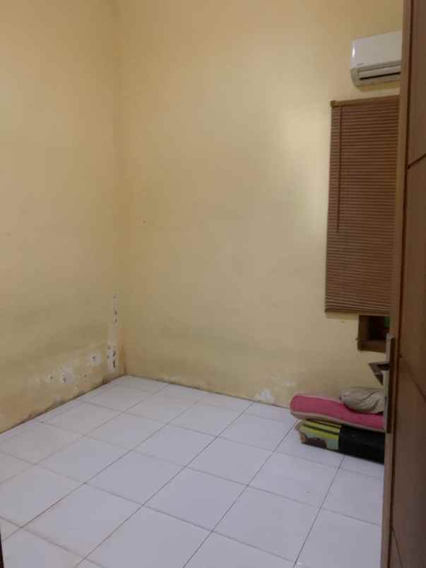 rumah luas siap huni lokasi saxophone malang