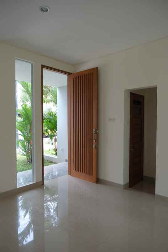 rumah mewah 5 menit taman denggung dp ringan