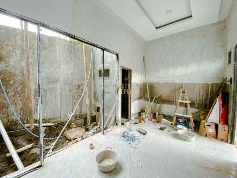 rumah mewah harga murah dekat pemda sleman