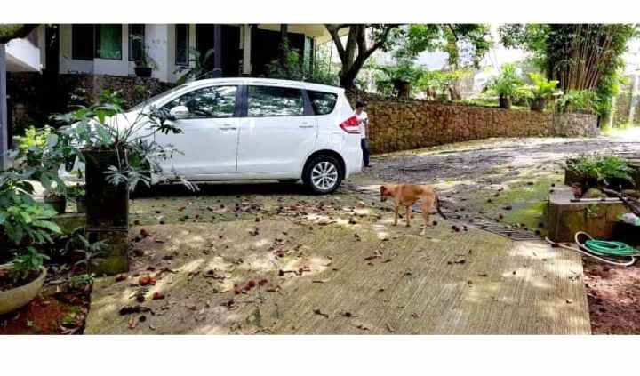 rumah mewah harga njop di jakarta selatan