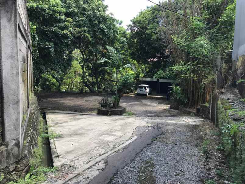 rumah mewah harga njop di jakarta selatan