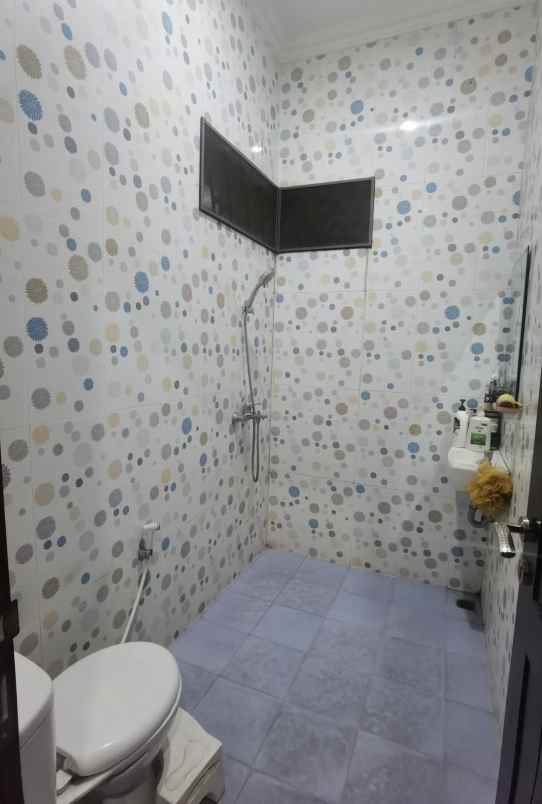 rumah mewah murah di banjar wijaya tangerang