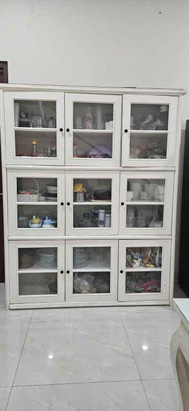 rumah mewah murah di banjar wijaya tangerang