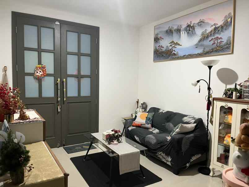 rumah mewah premium citragrand sambiroto tembalang