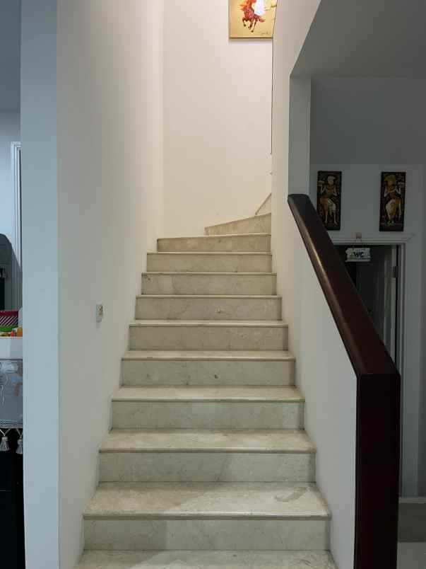 rumah mewah premium citragrand sambiroto tembalang