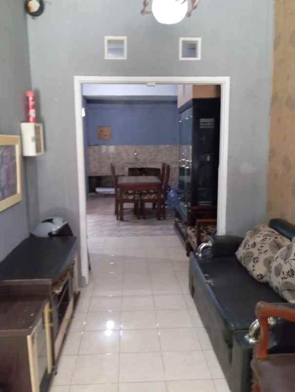 rumah minimalia harga mendekati njop