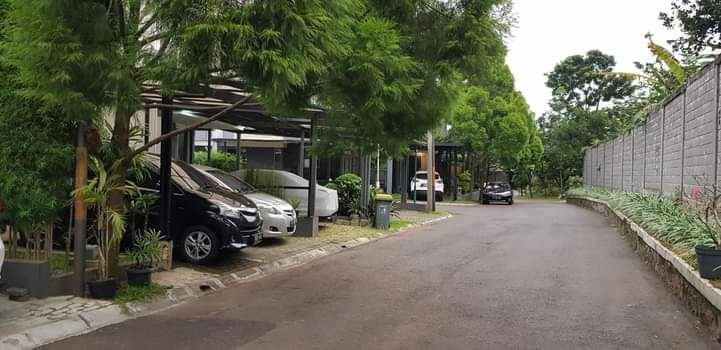 rumah minimalis baros cimahi tengah