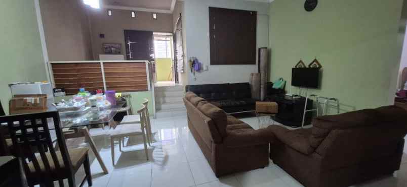 rumah minimalis cipageran cimahi utara