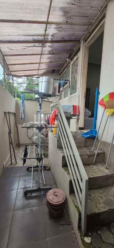 rumah minimalis cipageran cimahi utara