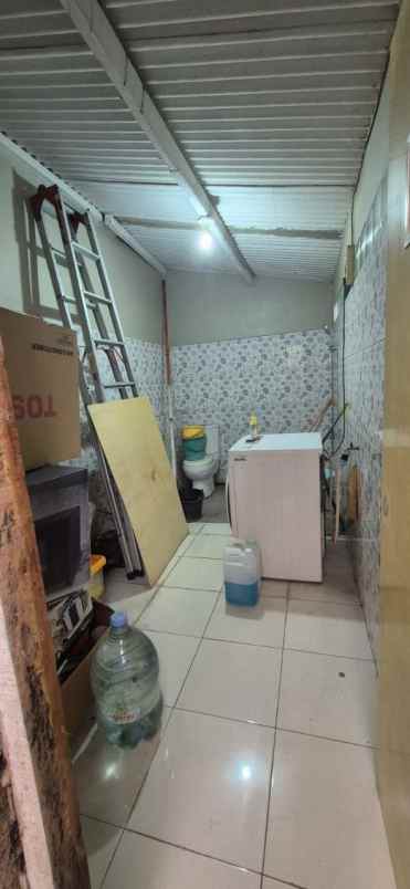 rumah minimalis cipageran cimahi utara
