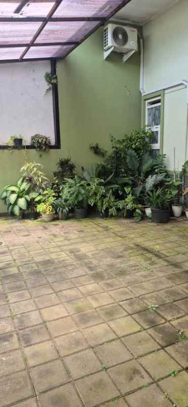 rumah minimalis cipageran cimahi utara