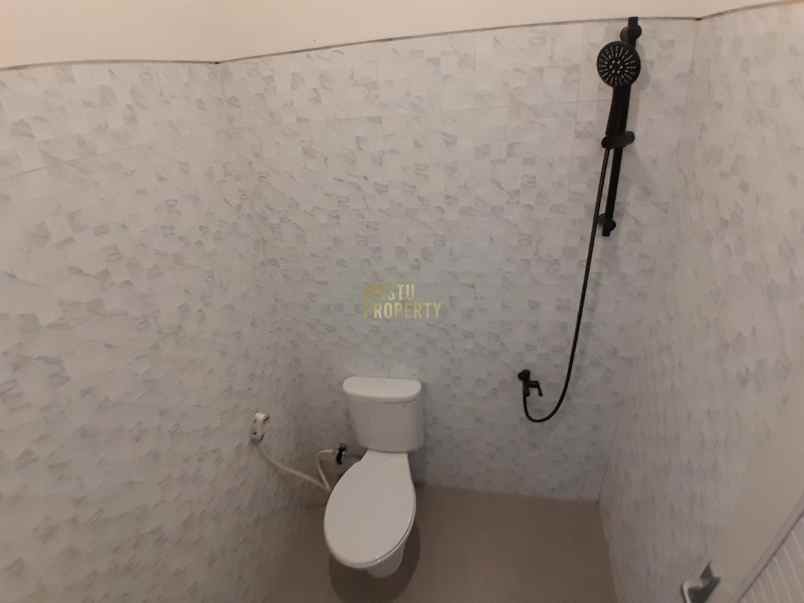 rumah minimalis dekat kampus uii dan sekolah al azhar