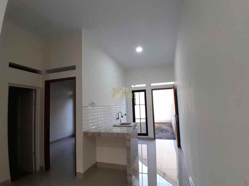 rumah minimalis dekat kampus uii dan sekolah al azhar