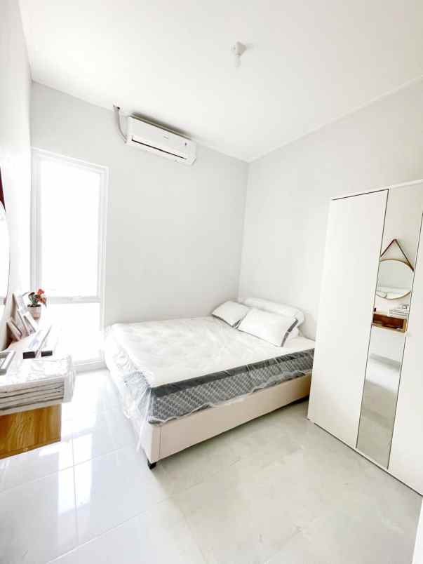 rumah minimalis dp 0 sawangan depok