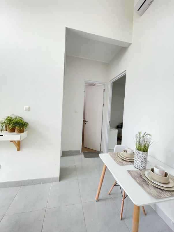 rumah minimalis dp 0 sawangan depok