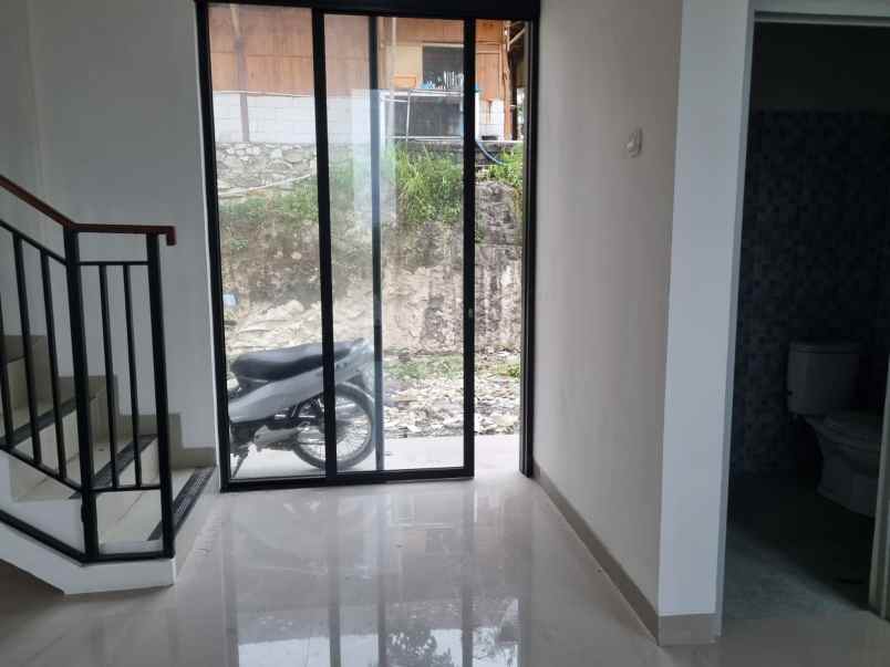 rumah modern terbaru di gamping